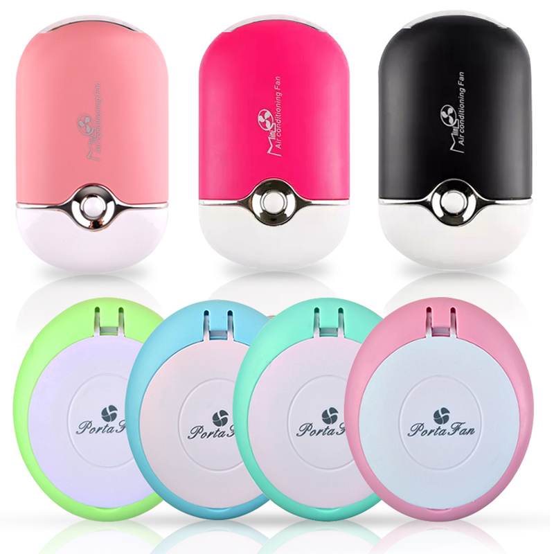 USB Mini Eyelashes Fan Graftin - Eyelash Extension Look 评论和价格