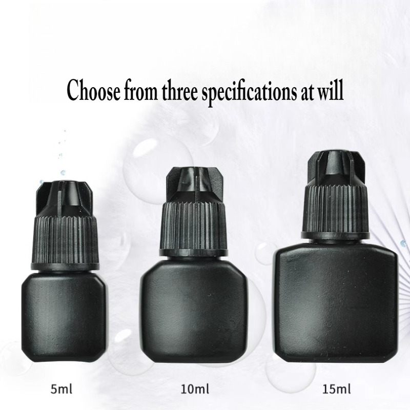 Professional Eyelash Glue Empt - Eyelash Extension Look 评论和价格