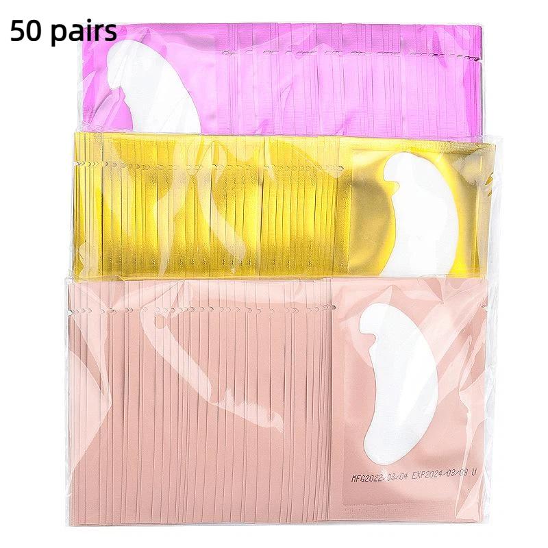 Eyelash Extension Auxiliary Pa - Eyelash Extension Eye Irritation 评论和价格