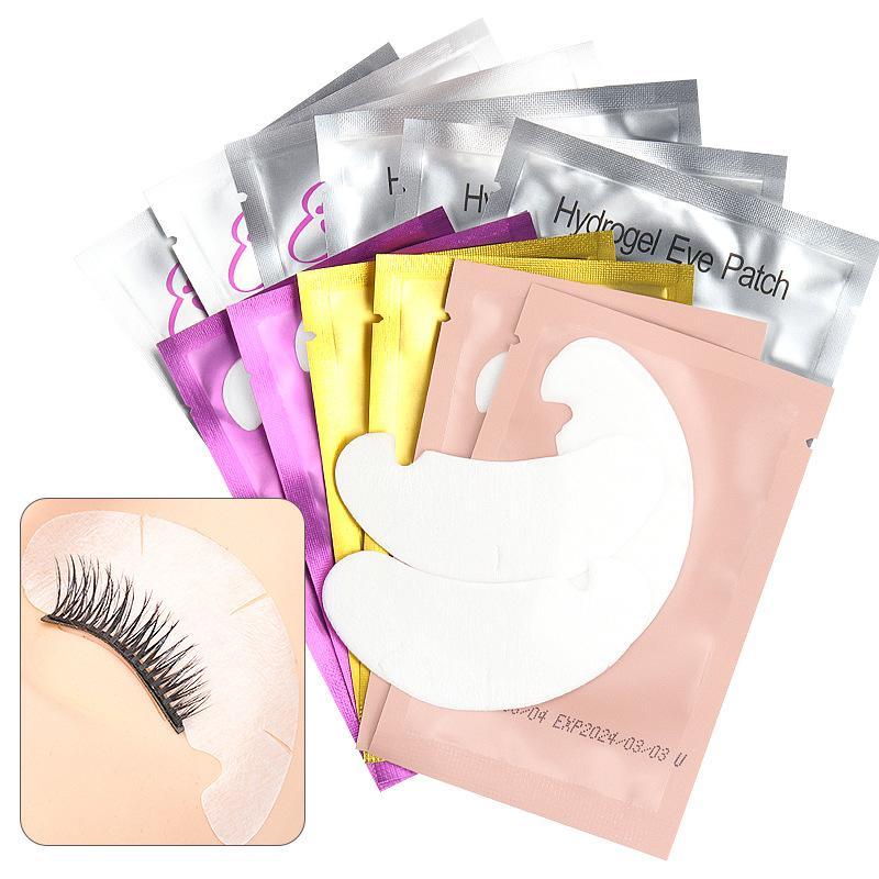 Eyelash Extension Auxiliary Pa - Eyelash Extension Eye Irritation 评论和价格