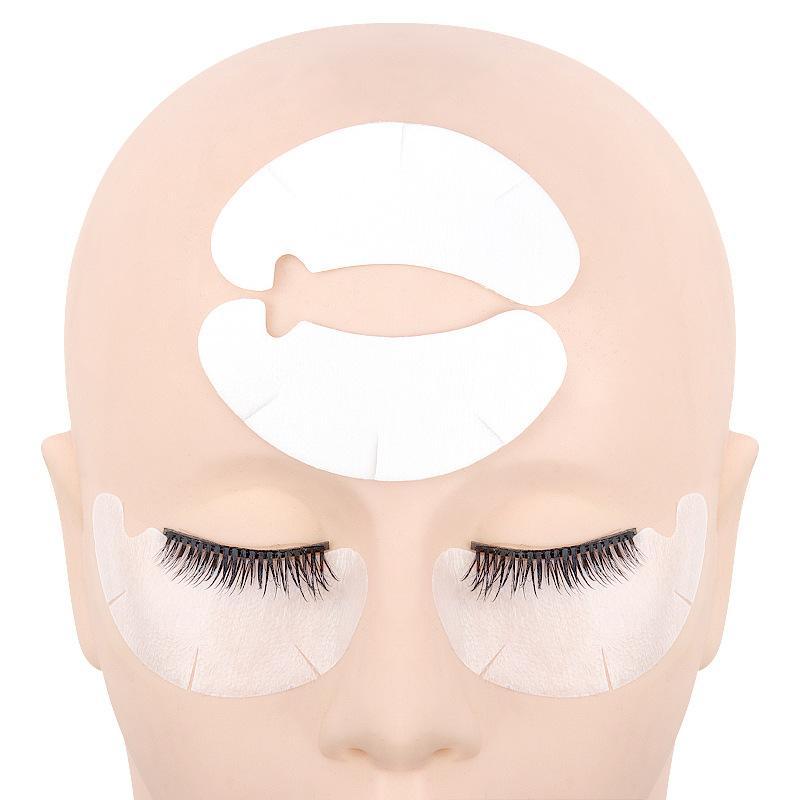 Eyelash Extension Auxiliary Pa - Eyelash Extension Eye Irritation 评论和价格