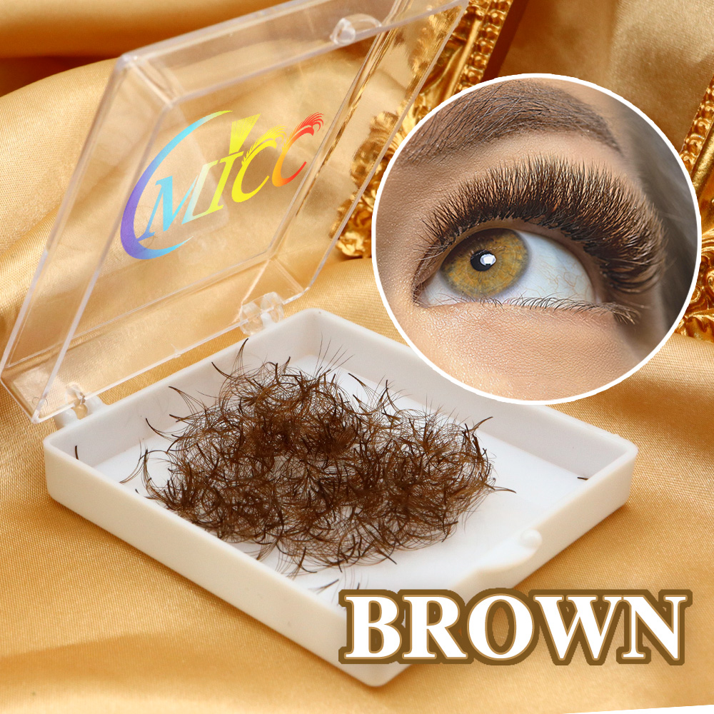 CMICC 5D 7mm 15mm Russian Volu - Eyelash Extension Russian 评论和价格