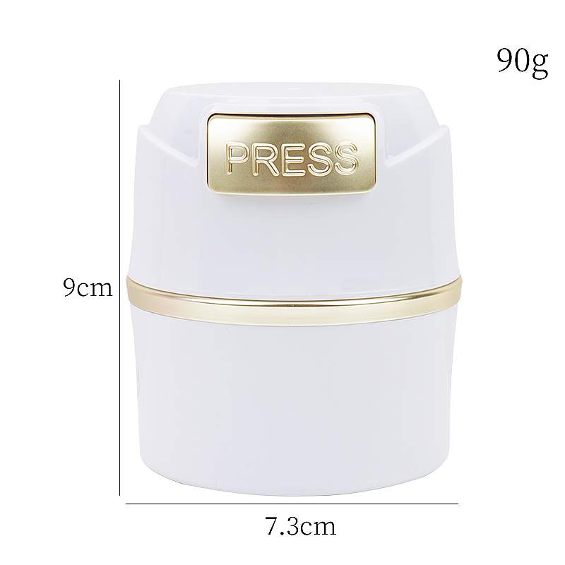 1pcs Eyelash Glue Storage Tank - Eyelash Extension Look 评论和价格