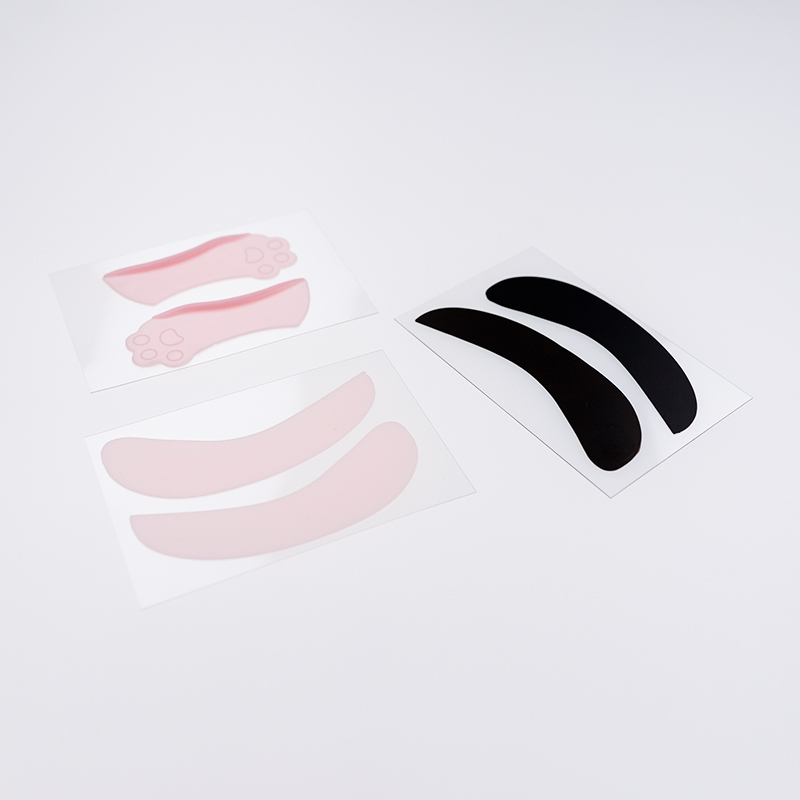 1 Pair Silicone Lash Lifting P - Eyelash Extension London 评论和价格